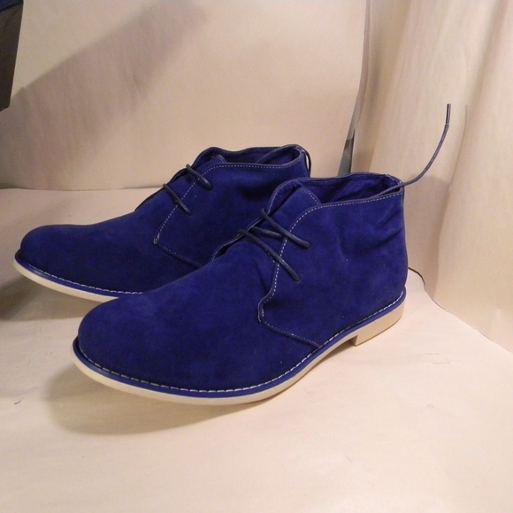 lee cooper suede shoes